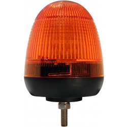 LED Rotating Beacon - Single Point