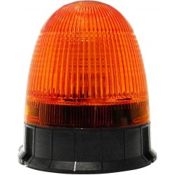 LED Rotating Beacon - 3 Point