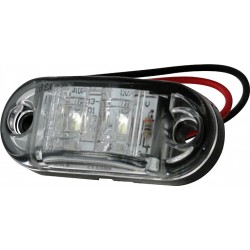 COB LED Side Marker Lamp