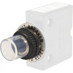 Transformer Trip Switch (Circuit Breakers) - Weatherproof Cover