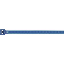 Cable Ties - Blue