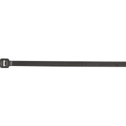 Cable Ties - Black