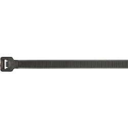 Cable Ties - Black