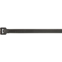 Cable Ties - Black