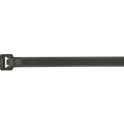 Cable Ties - Black