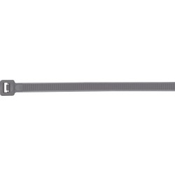 Cable Ties - Silver/Grey