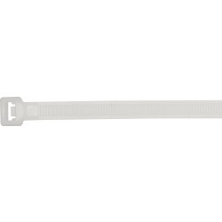 Cable Ties - Natural