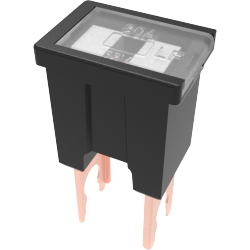 PAL Auto Fuses - Type 294