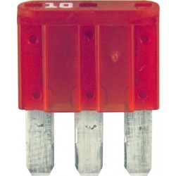 LITTELFUSE MICRO3™ Blade Fuses 