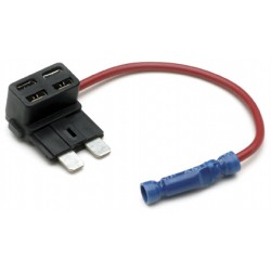 'Add A Circuit' Standard Blade Fuse Holders