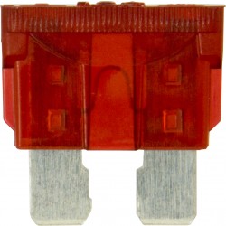 'Everyday' ESSENTIALS Blade Fuses - Standard Type
