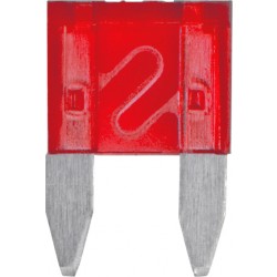 'Everyday' ESSENTIALS Mini Type Blade Fuses