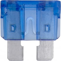 'Everyday' ESSENTIALS Blade Fuses - Standard Type