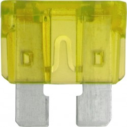 'Everyday' ESSENTIALS Blade Fuses - Standard Type