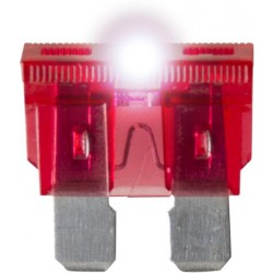 LED Blade Fuses