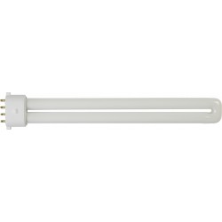 RING Fluorescent Hand Lamp - Replacement Tube