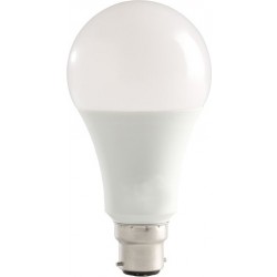 LED Classic Bulbs - Standard Bayonet Cap