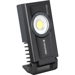 LEDLENSER 1000lm LED Work Light w/Mag Charge