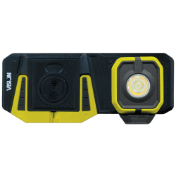 VISION Wireless Compact Spot Light + Pad