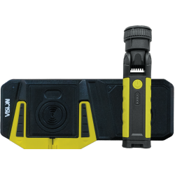 VISION Wireless Adjust Beam Torch + Pad