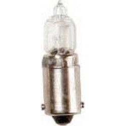 RING AUTOMOTIVE Miniature Halogen Cap BA9s