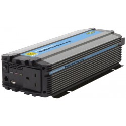 RING Modified Sine Wave 1000w Inverter