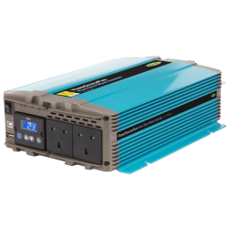 RING Pure Sine Wave 1000w Inverter