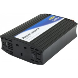RING 'PowerSource' 12v Inverters