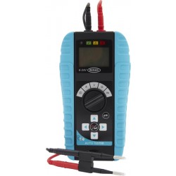 RING Multi-Function Automotive Tester