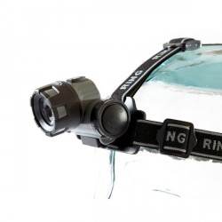 RING LED Headlamp