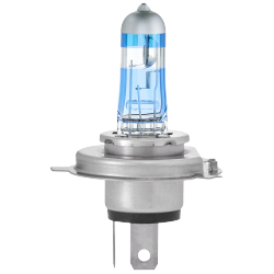 RING 'Xenon150' Bulbs H4 12V 60/55W P43t