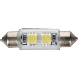 RING 239 LED Bulb 12V C5W 12000K