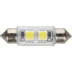 RING 239 LED Festoon Bulb 12V C5W 4000K