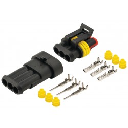 Superseal 3-way Kit 14pc