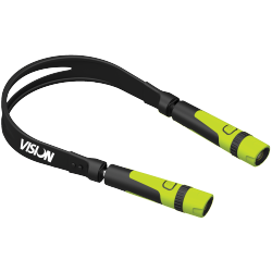 VISION 300lm Flexible LED Neck Torch