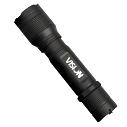  VISION Focus Control Pro Rechargeable Torch 