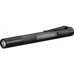 LEDLENSER 200lm LED Penlight w/USB Cable