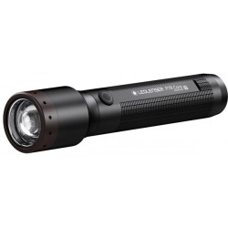 LEDLENSER 1,400lm LED Torch w/Mag Charge