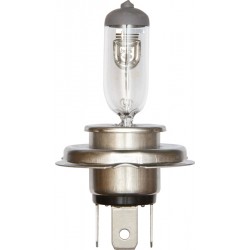 EUROLEC T/Hgn Headlamp H4 P43t 24V 75/70w