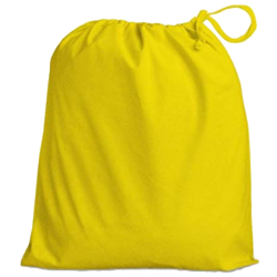 EV Face Shield Protective Bag