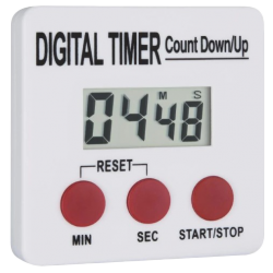 EV Disconnect Shut Down Timer