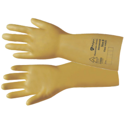 EV Insulated Gloves