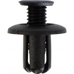 Screw-Type Rivets - Bumper Clips 