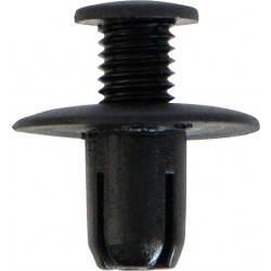 Screw-Type Rivets - Bumper Clips 