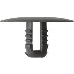 Hood Insulation Retainer