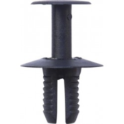 Push Rivets