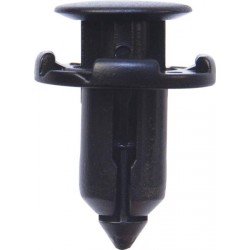 Push Rivets