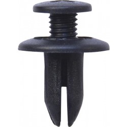 Screw-Type Rivets