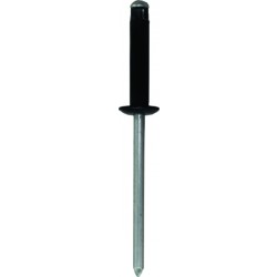 Body Trim Rivet