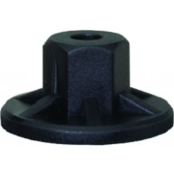 Trim Locking Nut